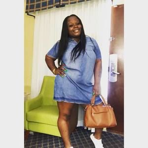 Meet your Posher, Rene